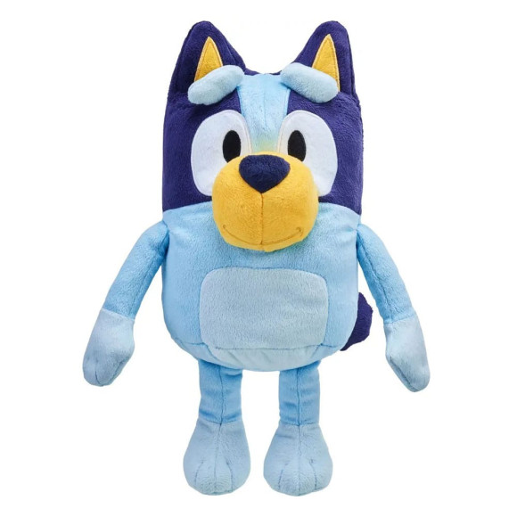 Bluey Sprechende Plüschfigur Bluey