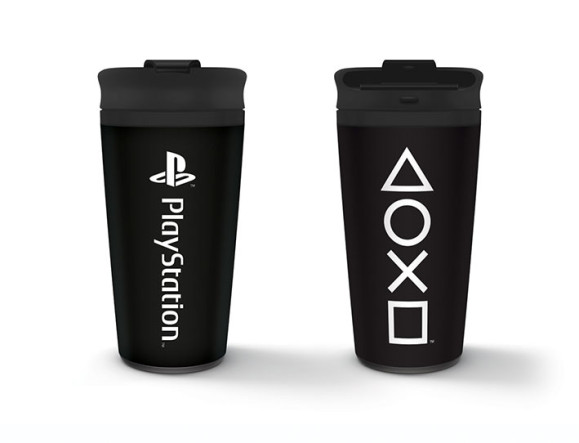 Sony PlayStation Reisetasse Onyx