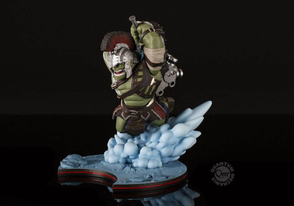 Thor Ragnarok Q-Fig MAX Diorama Hulk 18 x 14 cm