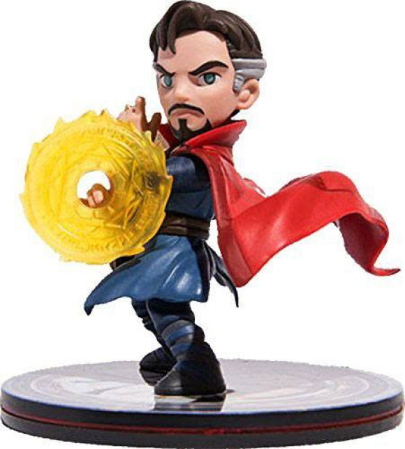 Doctor Strange Q-Figur Doctor Strange 15 cm