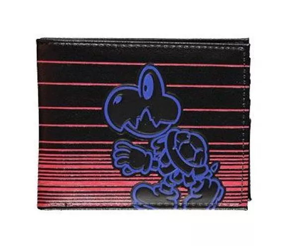 Nintendo Bifold Geldbeutel Koopa Troopa