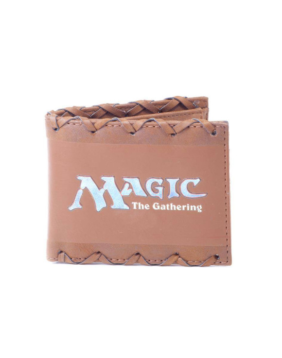 Magic The Gathering Geldbeutel Logo