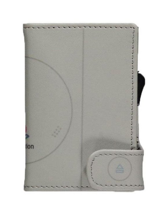 Sony Playstation Console Click Kartenetui