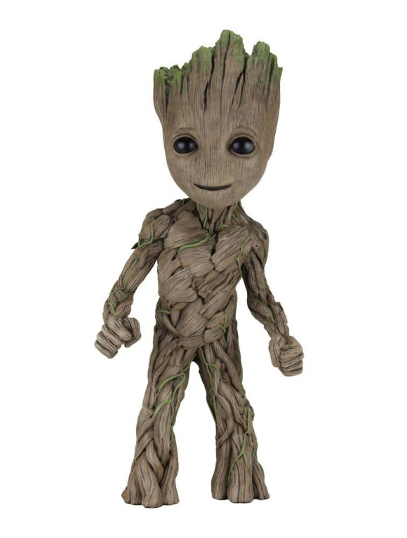 Guardians of the Galaxy Vol. 2 Groot Figur (Schaumgummi/Latex) 76 cm