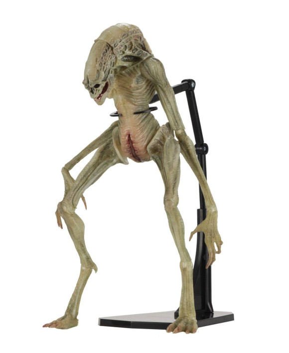 Alien - Die Wiedergeburt Newborn Deluxe Actionfigur 28 cm