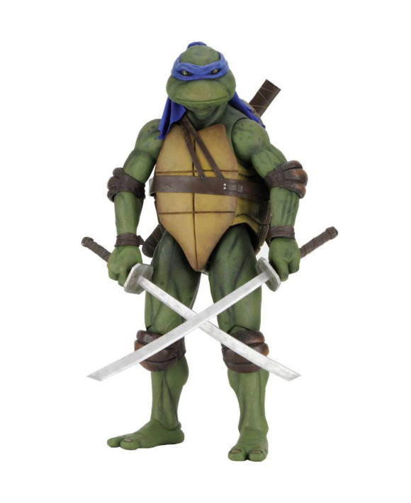 Teenage Mutant Ninja Turtles Leonardo Actionfigur 42 cm