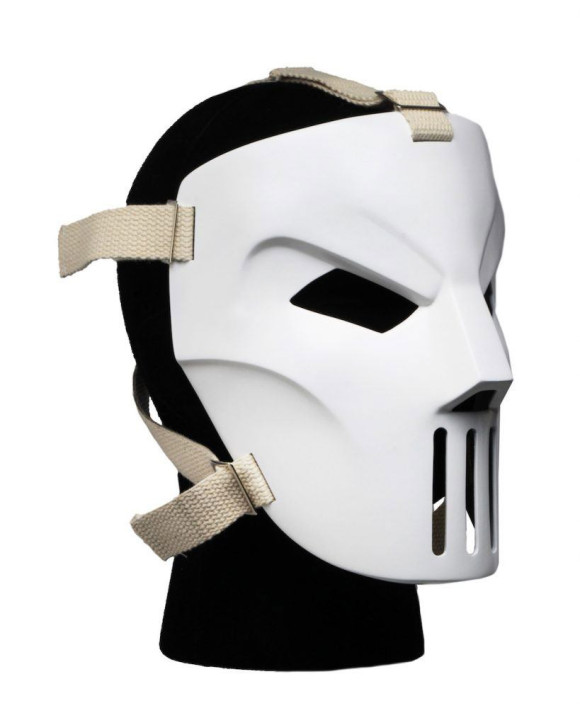 Turtles 1990 Casey Jones TMNT Maske