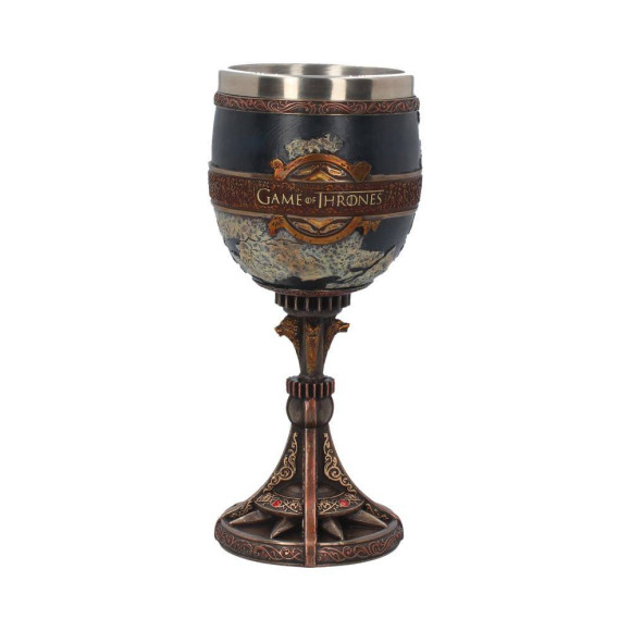 Game of Thrones The Seven Kingdoms Kelch
