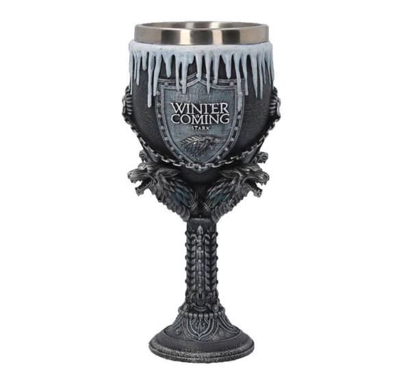 Game of Thrones Stark Kelch