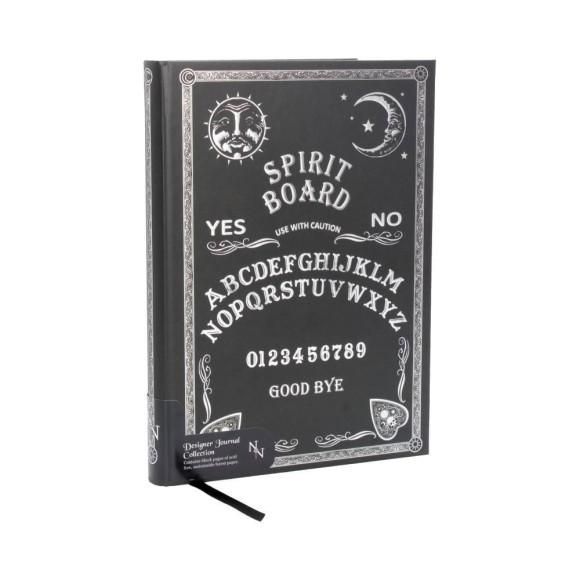 Tagebuch Spirit Board 17 cm
