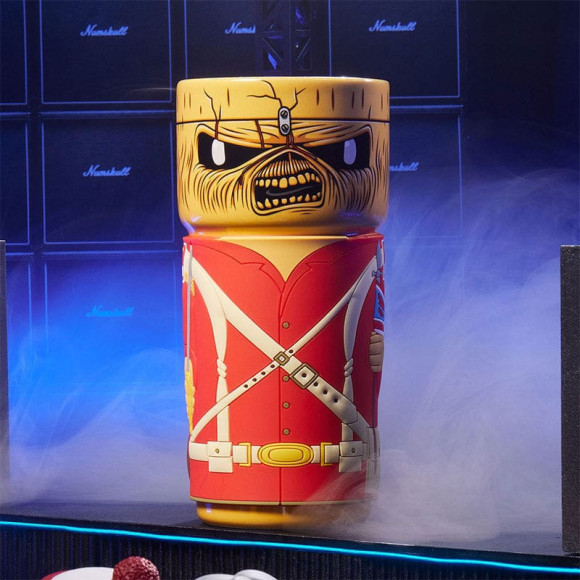 Iron Maiden CosCup Tasse Eddie