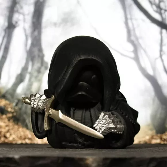 Herr der Ringe Tubbz PVC Figur Ringwraith/Nazgul Boxed Edition 10 cm