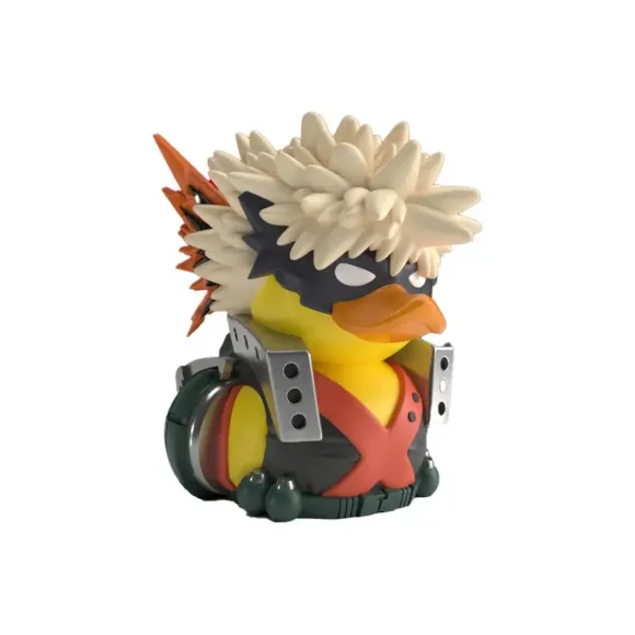 My Hero Academia Tubbz PVC Figur Bakugo Boxed Edition 10 cm        