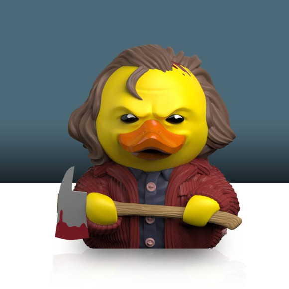 Shining (Film) Tubbz PVC Figur Jack Torrance 1st Edition 10 cm