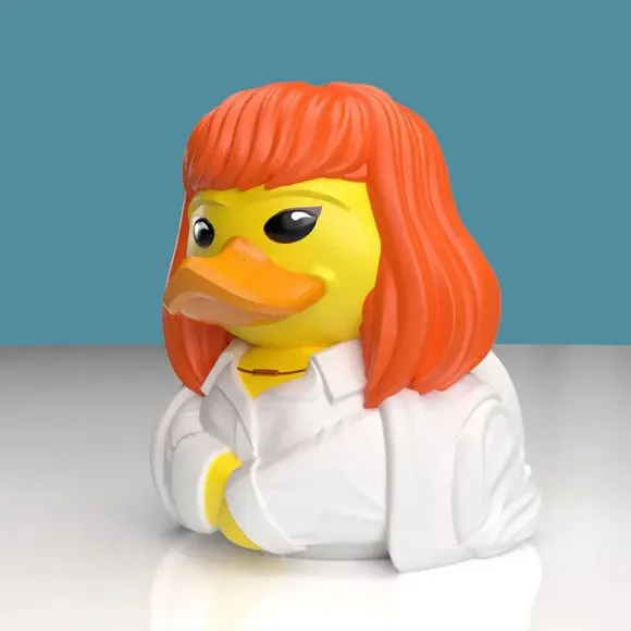 Jurassic World Tubbz PVC Figur Owen Grady 1st Edition 10 cm