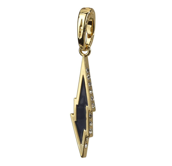 Harry Potter Anhänger für Lumos Bettelarmband Blitz