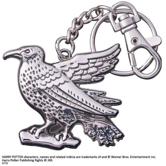 Harry Potter Metall Schlüsselanhänger Ravenclaw 7 cm