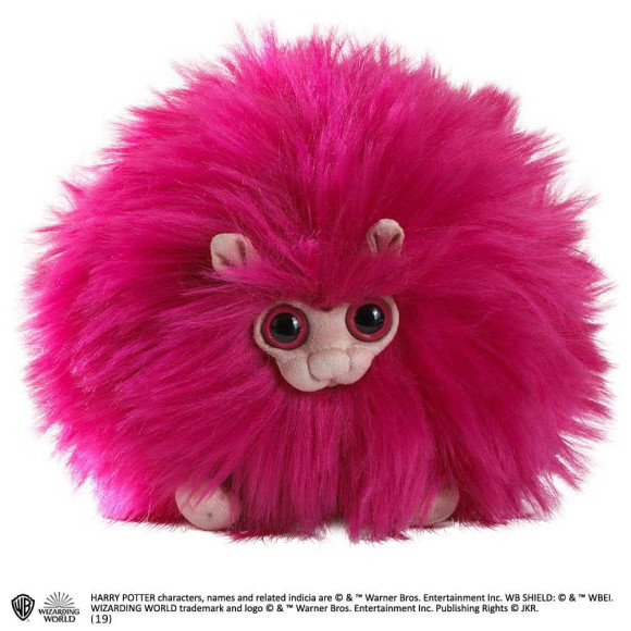Harry Potter Minimuff Pink Plüschfigur 15 cm