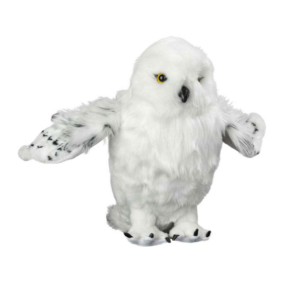 Harry Potter Hedwig Collectors Plüschfigur 35 cm