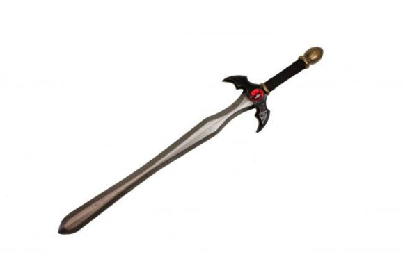 Heros Edge Schaumstoff-Schwert 85 cm