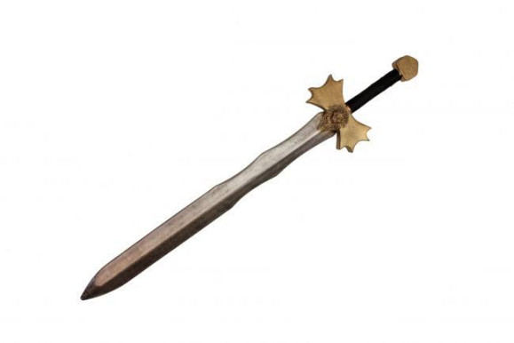Heros Edge Schaumstoff-Schwert 105 cm