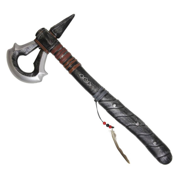 Assassin's Creed Schaumstoff-Replik Axt 48 cm