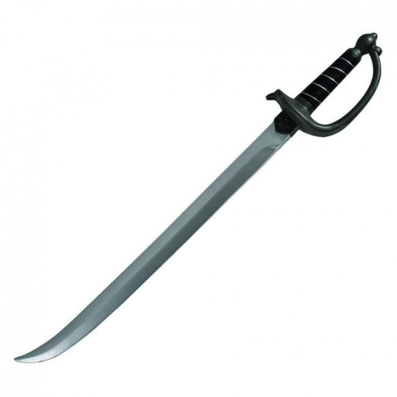 Schaumstoff-Schwert Pirate Sword 76 cm