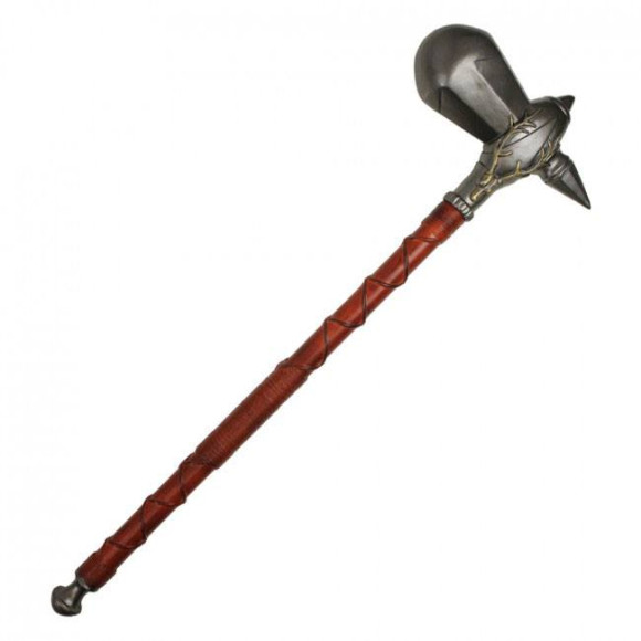 Game of Thrones Schaumstoff-Replik 1/1 Gendry Baratheon's Kriegshammer 96 cm