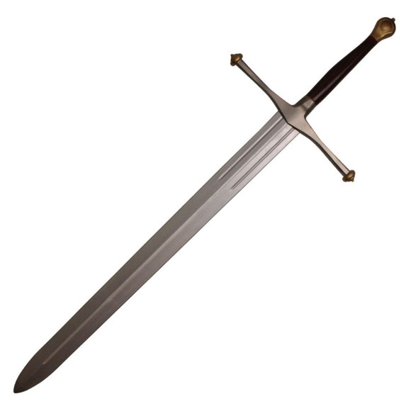 Game of Thrones Schaumstoff-Replik 1/1 Eis Schwert von Ned Stark 135 cm