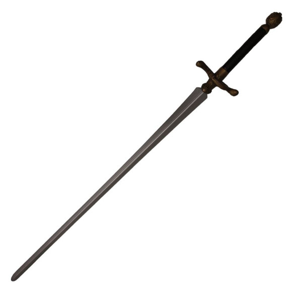 Game of Thrones Schaumstoff-Replik 1/1 Nadel Schwert von Arya Stark 71 cm