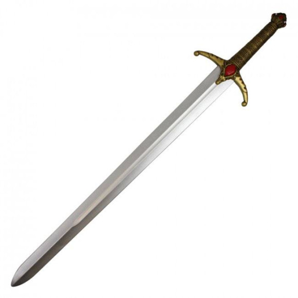 Game of Thrones Schaumstoff-Replik 1/1 Witwenklage Schwert von Joffrey Baratheon 89 cm