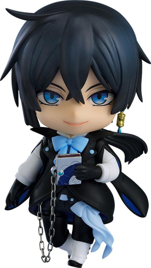 The Case Study of Vanitas Nendoroid Actionfigur Vanitas 10 cm
