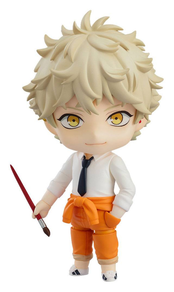 Blue Period Nendoroid Figur Yatora Yaguchi 10 cm