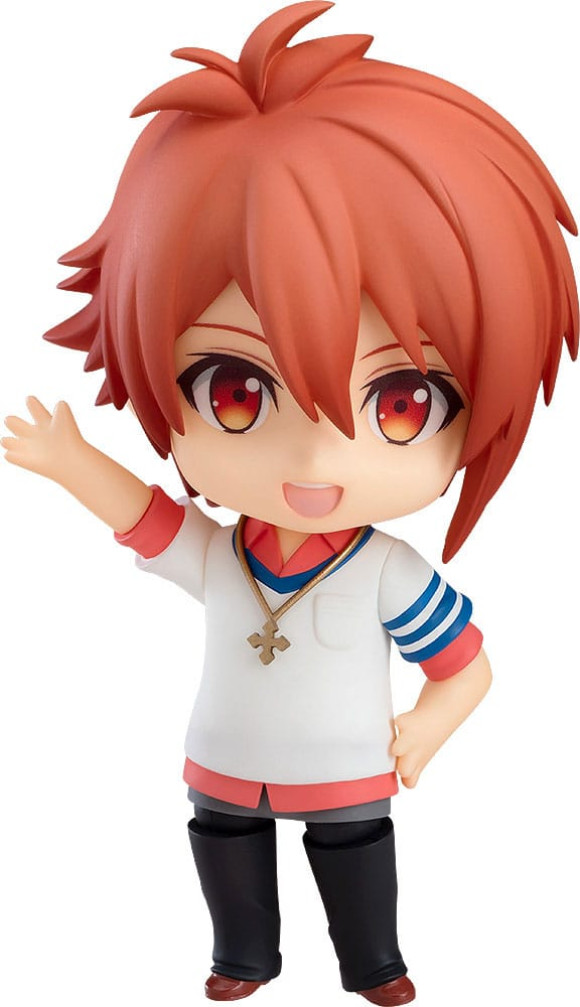 Idolish7 Nendoroid Actionfigur Riku Nanase 10 cm (re-run)