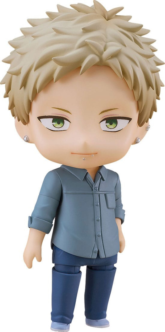 Given Nendoroid Figur Akihiko Kaji 10 cm