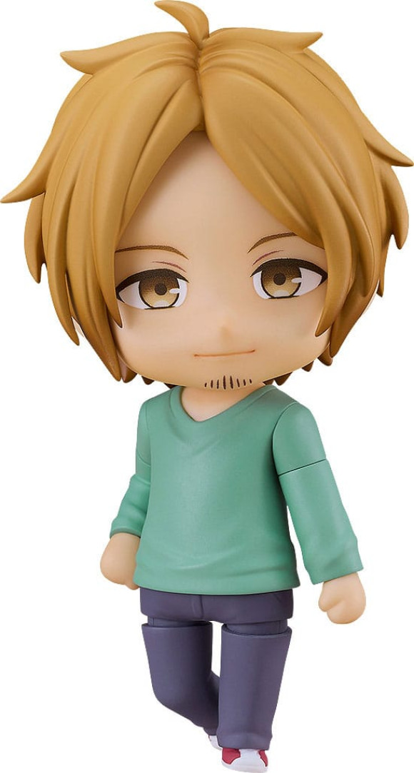 Given Nendoroid Figur Haruki Nakayama 10 cm