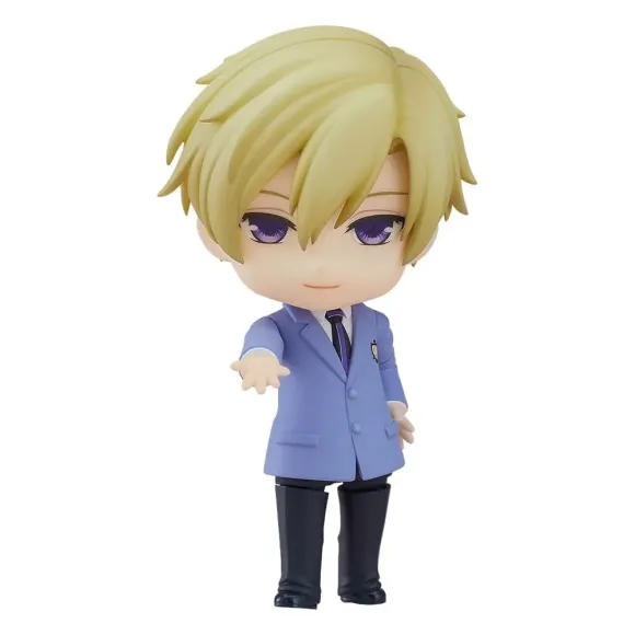 Ouran High School Host Club Nendoroid Actionfigur Tamaki Suoh 10 cm   
