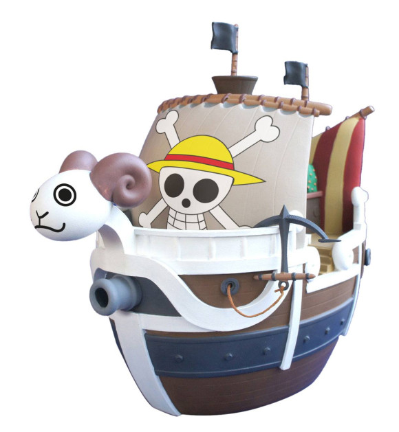 One Piece Spardose Vogue Merry 26 cm