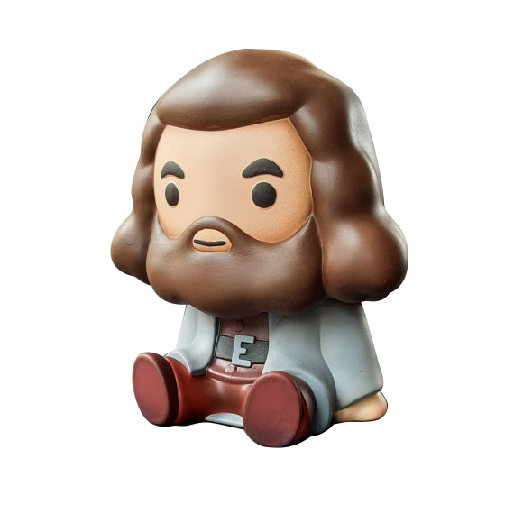 Harry Potter Chibi Spardose Hagrid 18 cm