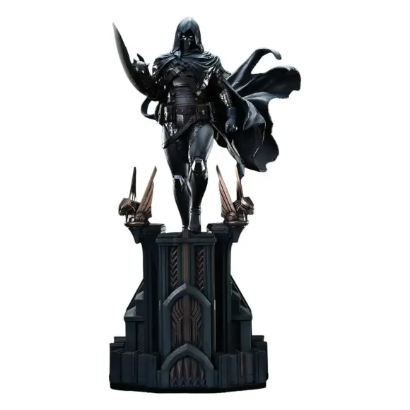 DC Comics Ultimate Premium Masterline Series Statue 1/4 The Phantasm (Concept Design by Clay Mann) 77 cm           