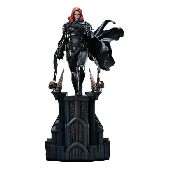 DC Comics Ultimate Premium Masterline Series Statue 1/4 The Phantasm (Concept Design by Clay Mann) Bonus Version 77 cm           