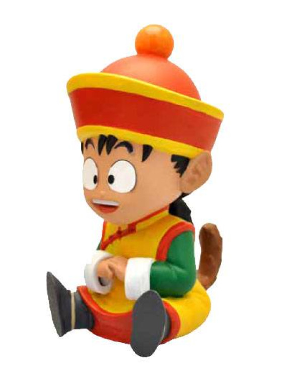 Dragonball Chibi Spardose Gohan 16 cm
