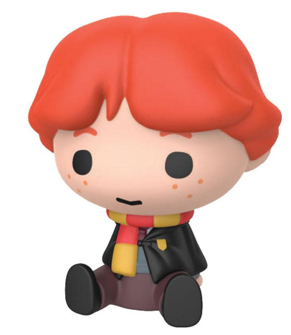 Harry Potter Chibi Spardose Ron Weasley 15 cm