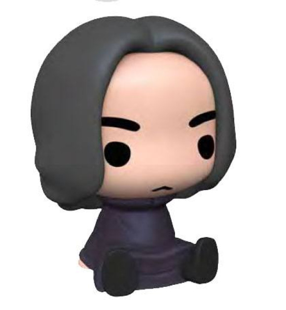 Harry Potter Chibi Spardose Severus Snape 16 cm