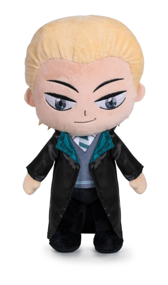 Harry Potter Plüschfiguren Set Draco Malfoy 20 cm (24)