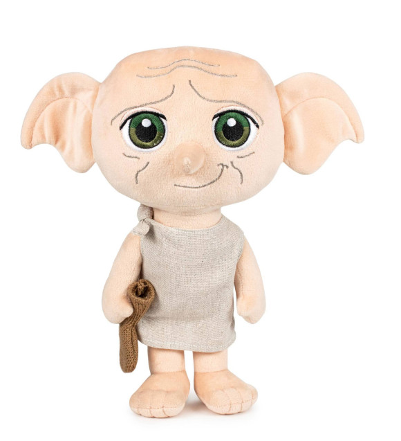 Harry Potter Plüschfigur Dobby - 29 cm (Play by Play)