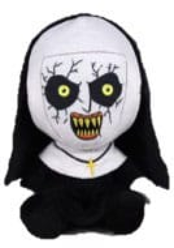 The Nun Plüschfigur Sitting Nun 22 cm 