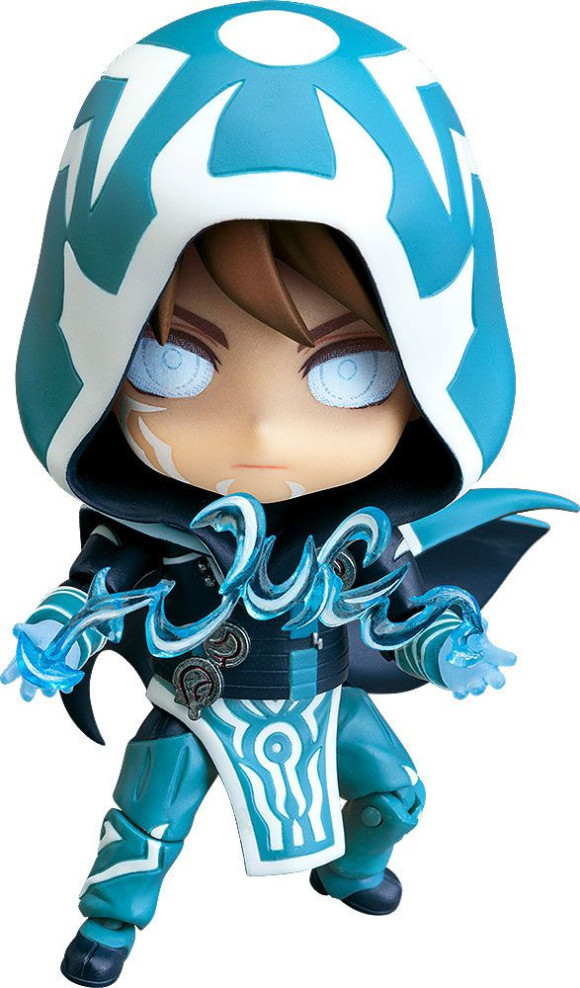 Magic: The Gathering Nendoroid PVC Actionfigur Jace Beleren 10 cm