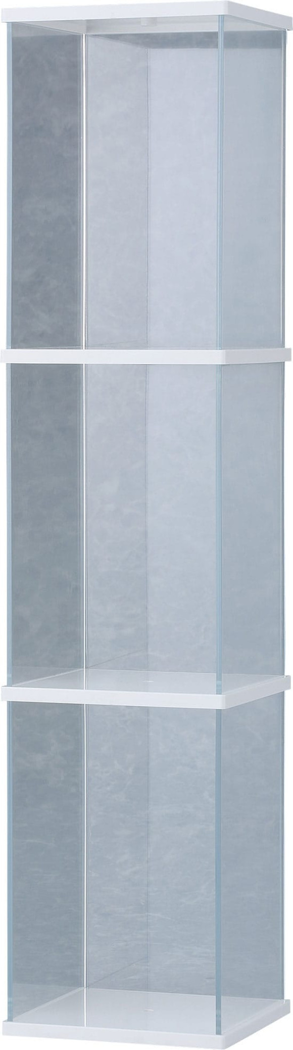 Figure Mansion Display Case für Minifiguren 38 cm