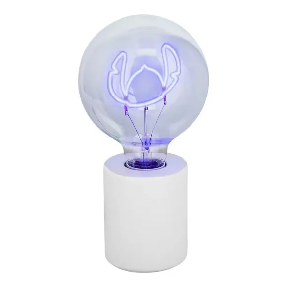 Lilo & Stitch Neon LED-Lampe Stitch